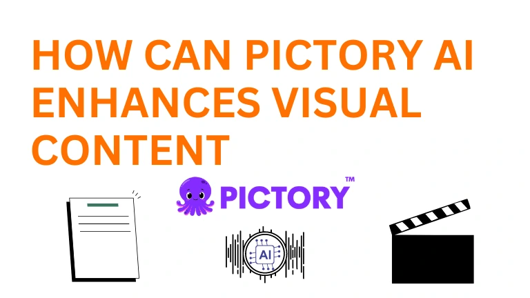 How Can Pictory AI Enhance Your Visual Content