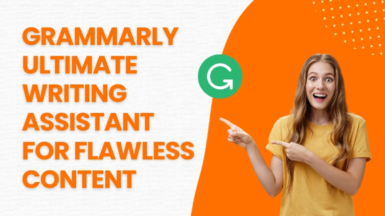 Grammarly For Word: Your Ultimate Writing Assistant For Flawless Content