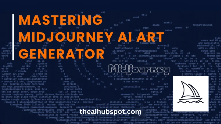 Mastering Midjourney AI Art Generator