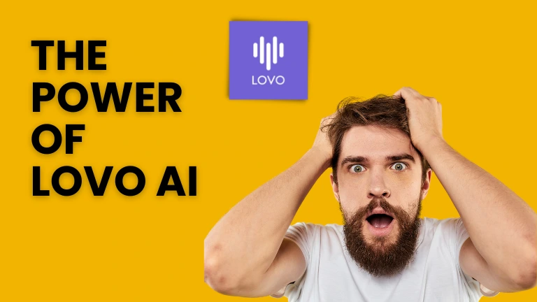 Unleashing the Power of Lovo with AI