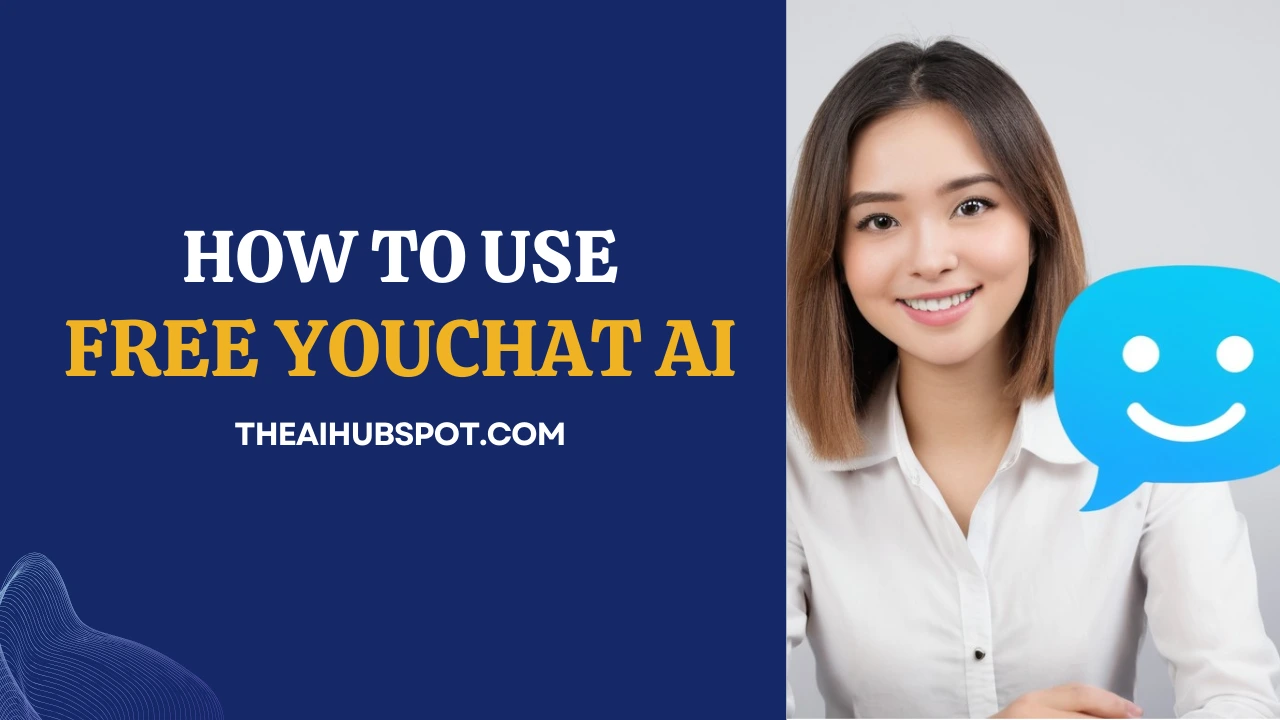 How to Use Free YouChat AI
