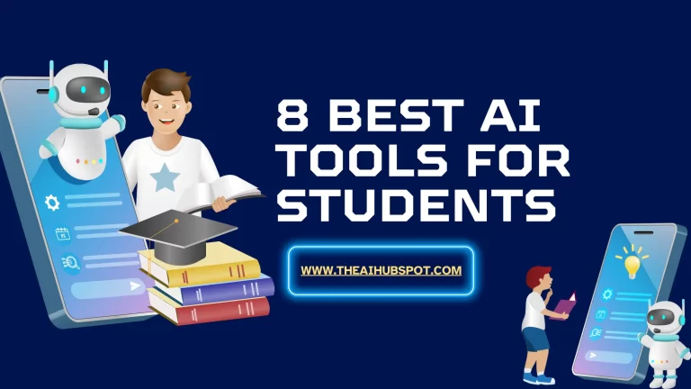 Best AI Tools For Students in Hindi