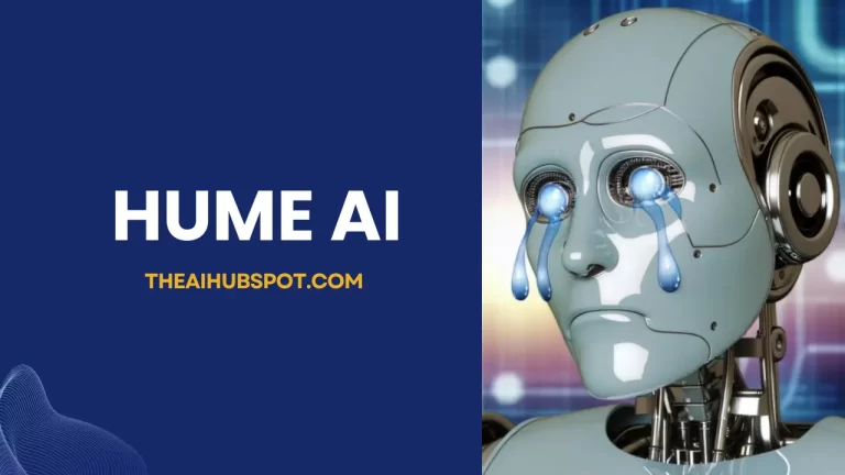 Hume AI Kya Hai