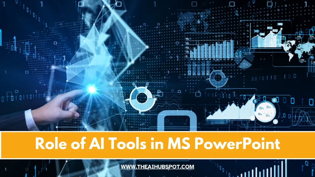 Role of AI Tools in MS PowerPoint