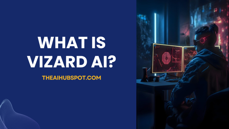 What is Vizard Ai in Hindi