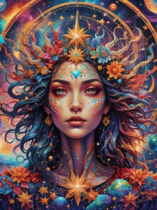 8 Best AI Art Generator Tools in 2024