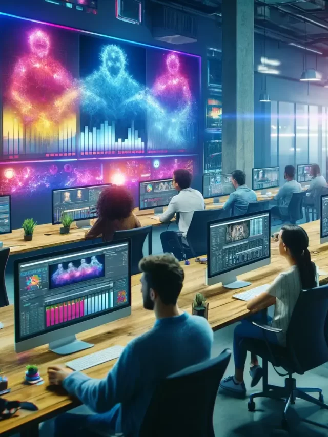 8 Best AI Video Generator Tools for Impressive Videos