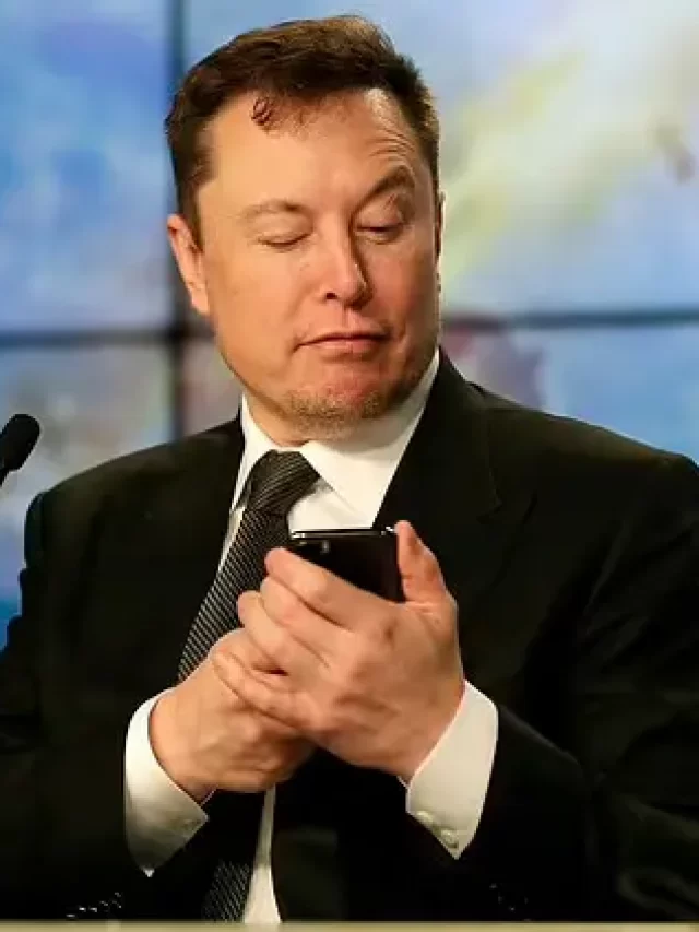 Elon Musk banned iPhone and MacBook