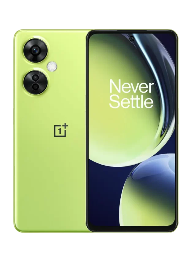 OnePlus Nord CE 3 5G