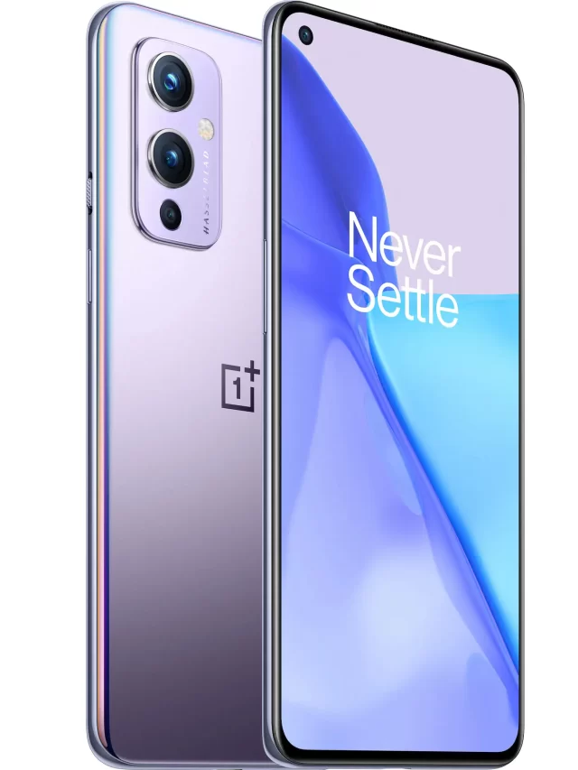 Oneplus 9