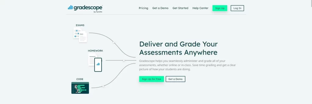 Gradescope