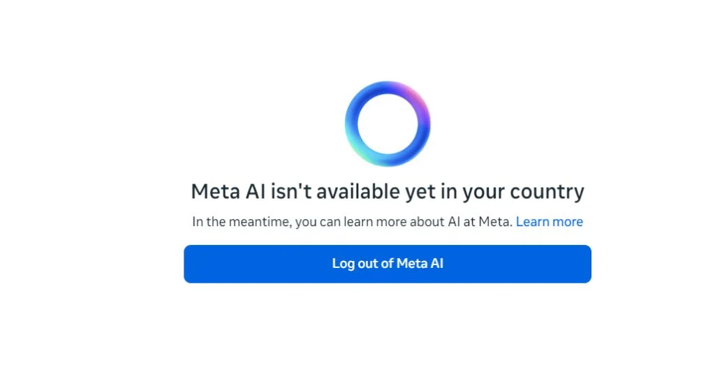 Meta AI Hindi