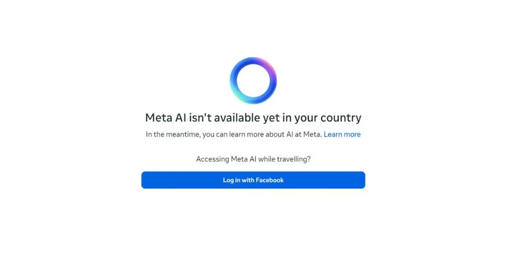Meta AI Hindi