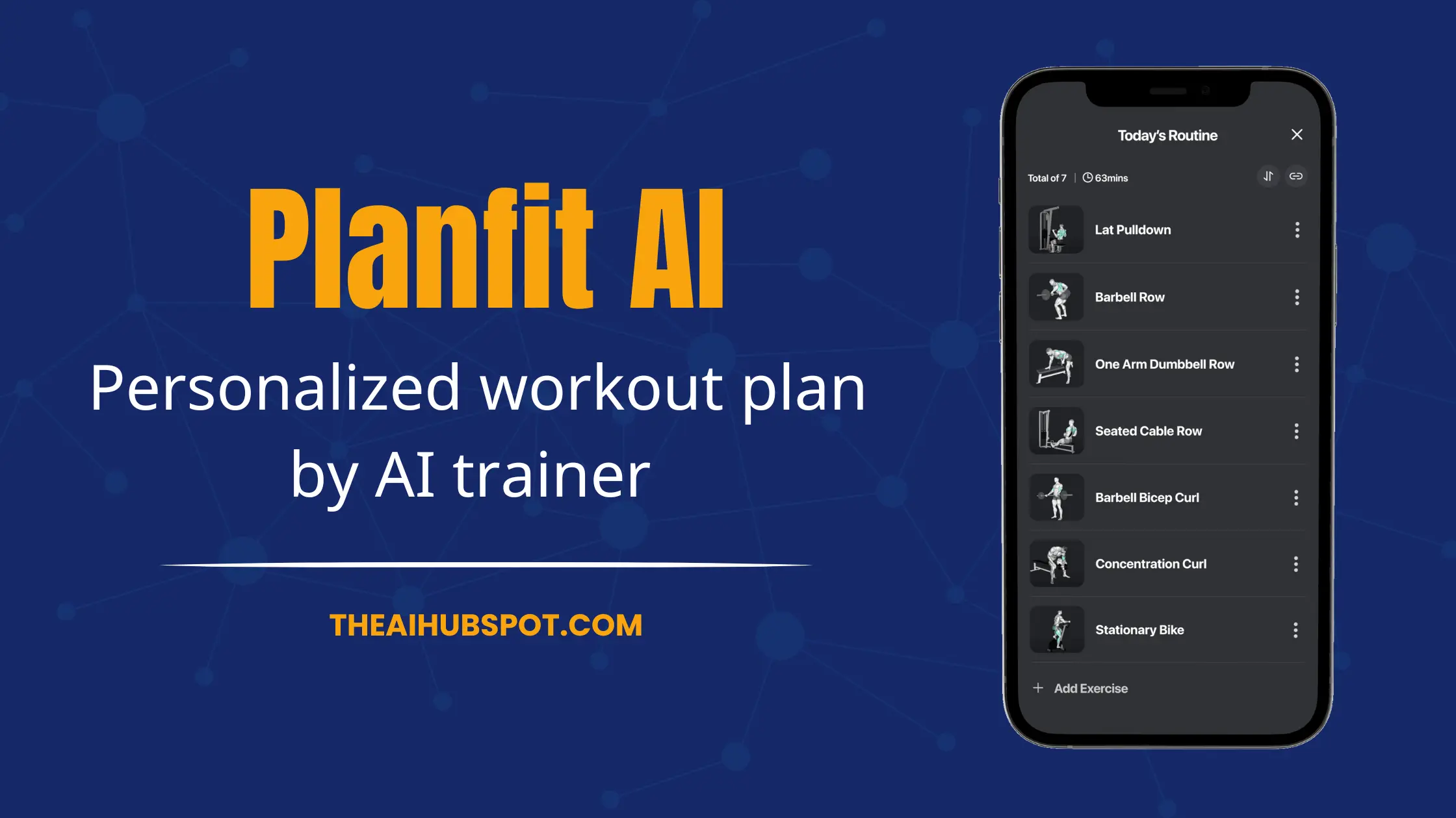 Planfit AI in Hindi