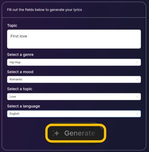 Udio AI Music Generator in Hindi