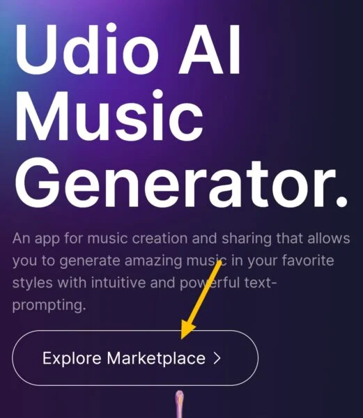 Udio AI Music Generator in Hindi