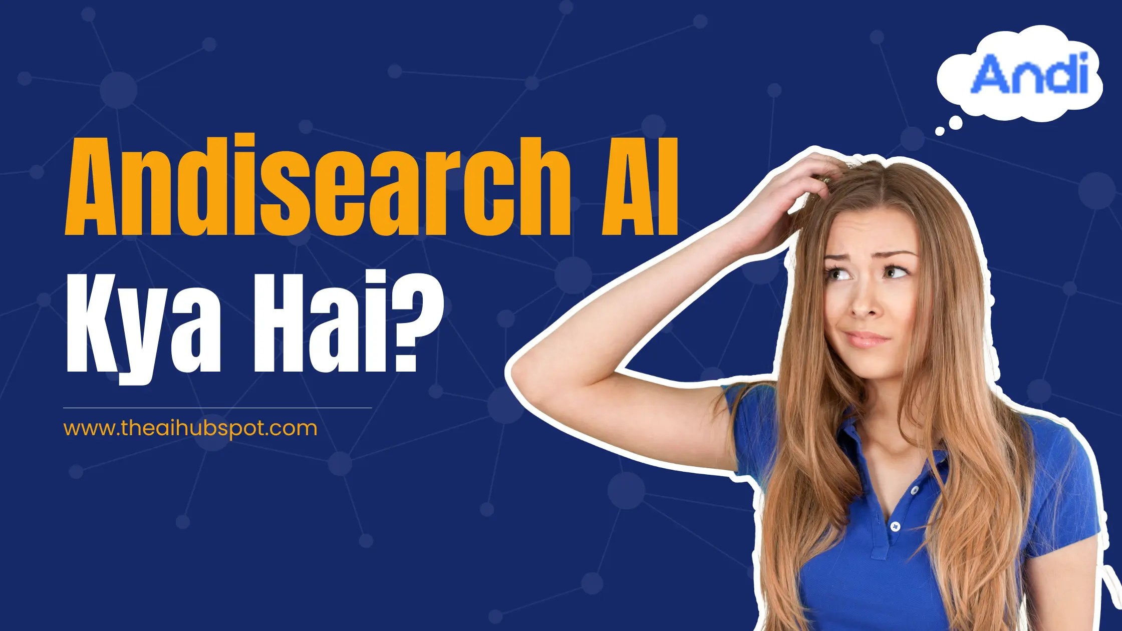 Andisearch AI in Hindi