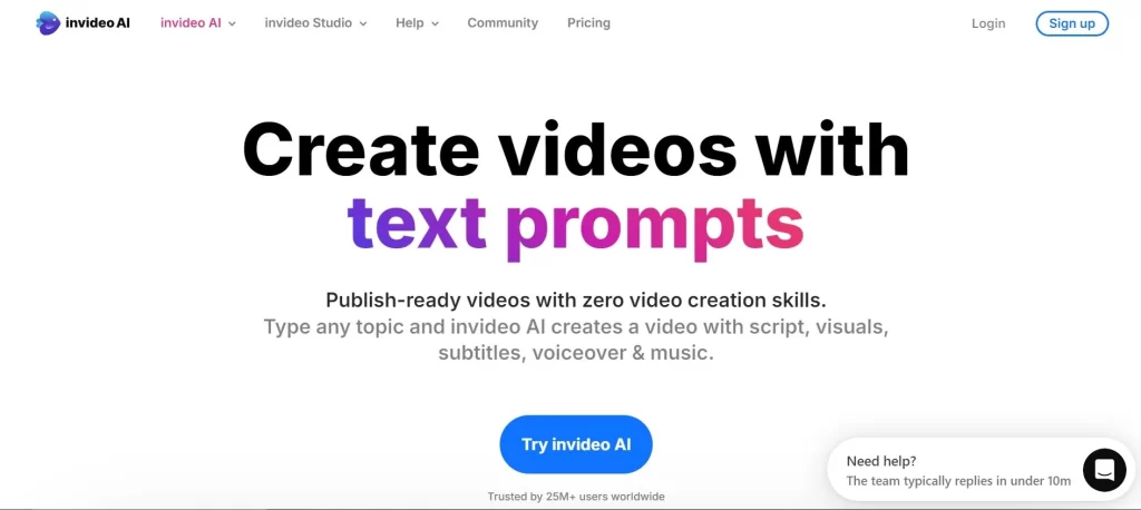 14 Best AI Tools For YouTube Creators in Hindi