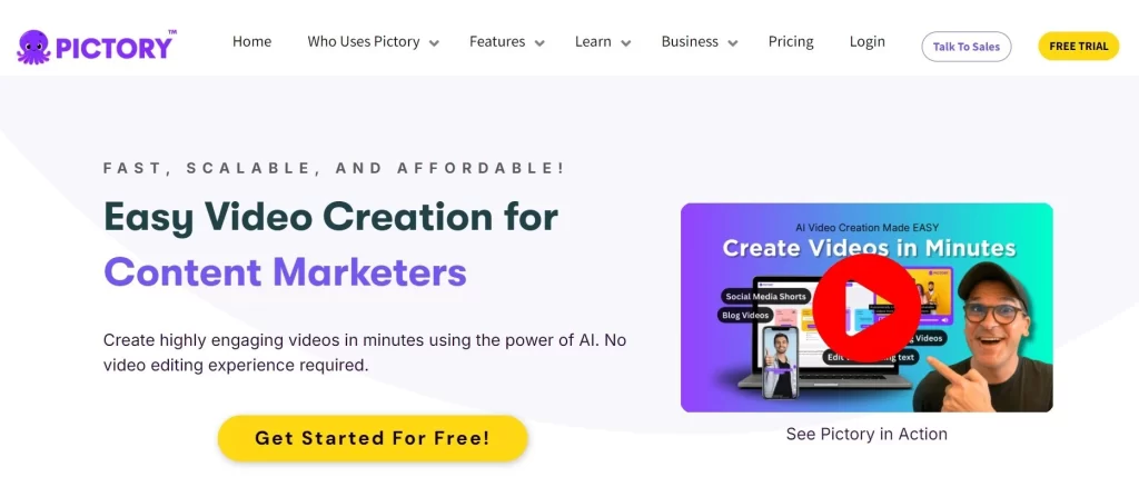 14 Best AI Tools For YouTube Creators in Hindi