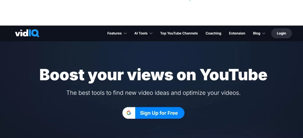 14 Best AI Tools For YouTube Creators in Hindi